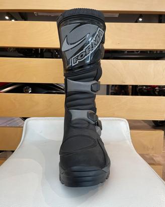 STIVALI ADVENTURE DRY