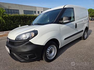 FIAT Doblo Doblò 1.3 MJT S&S PC-TN Cargo
