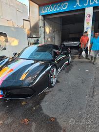 ferrari 488 gtb