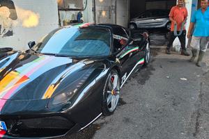 ferrari 488 gtb