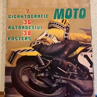 SPECIALE MOTO PERUZZO EDITORE 1973/1974