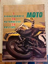 SPECIALE MOTO PERUZZO EDITORE 1973/1974