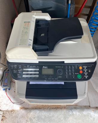 Stampante Multifunzione Kyocera FS-3140MFP