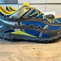 Scarpe trekking SALEWA