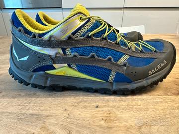 Scarpe trekking SALEWA