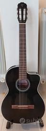 Takamine GC2CE Gloss Black