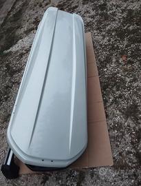 Box Auto thule Turing Sport
