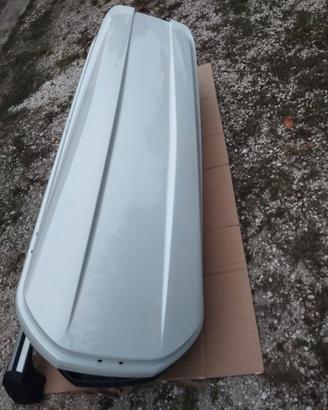 Box Auto thule Turing Sport