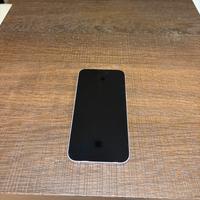 Iphone 15 plus ROSA 128 Giga.