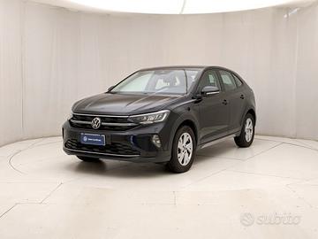 VOLKSWAGEN TAIGO 1.0 TSI LIFE 115CV