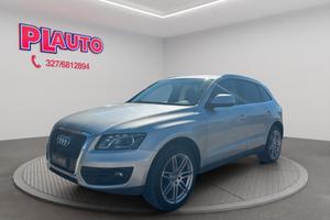 Audi Q5 2.0 TDI 170 CV quattro S tronic
