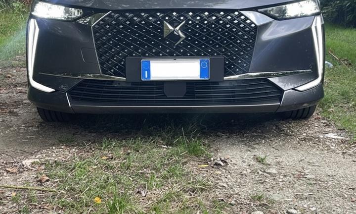 DS4 Trocadero