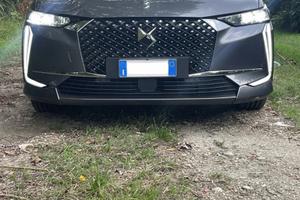 DS4 Trocadero