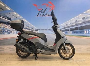 Swm C-Fly 125 - "Pronta consegna"