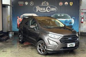 Ford EcoSport 1.0 EcoBoost 125 CV Start&Stop ST-Li