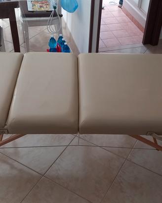 lettino massaggi