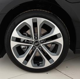 Cerchi Audi 18”