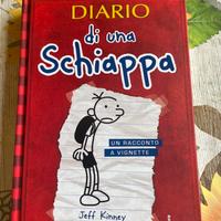 Diario di una schiappa Un racconto a vignette