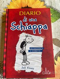 Diario di una schiappa Un racconto a vignette