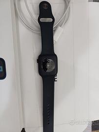Apple  watch se 44mm  come nuovo  180€