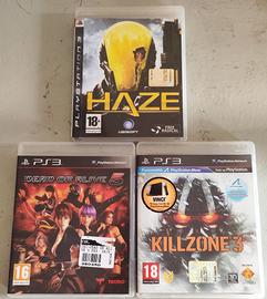 videogiochi playstation 3