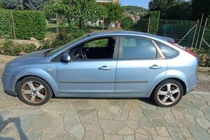 Ford Focus 2.0 TDCi 136 CV - 2006