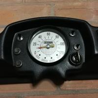 cruscotto 500 my car 