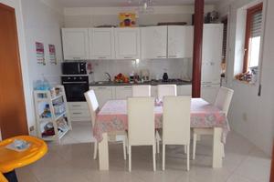 Appartamento via Pio La Torre 