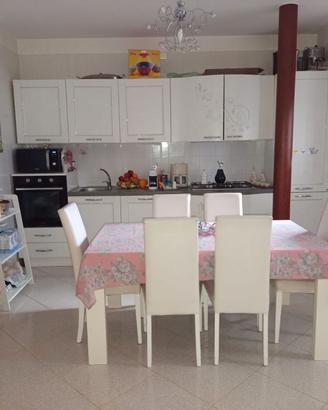 Appartamento via Pio La Torre 