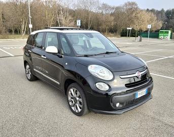 Fiat 500L 1.3 Multijet 95 CV Dualogic*7Posti*Navi