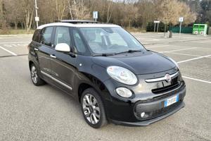Fiat 500L 1.3 Multijet 95 CV Dualogic*7Posti*Navi