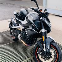 CF MOTO 800 NK ADVANCED