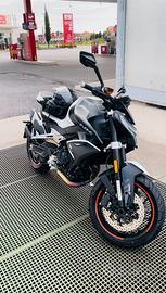 CF MOTO 800 NK ADVANCED