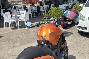 cagiva raptor 650