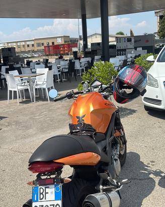 cagiva raptor 650
