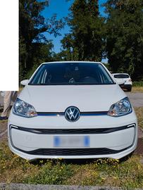 VOLKSWAGEN e-up - 2020
