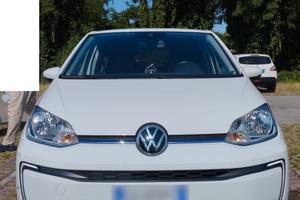 VOLKSWAGEN e-up - 2020