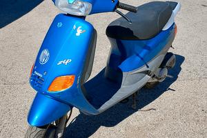 Piaggio zip anno 1996  