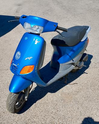 Piaggio zip anno 1996  
