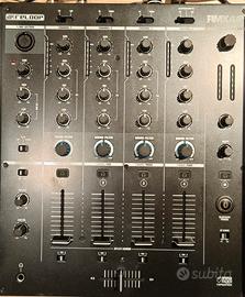 Mixer Reloop 44 BT 4 Canali Dj