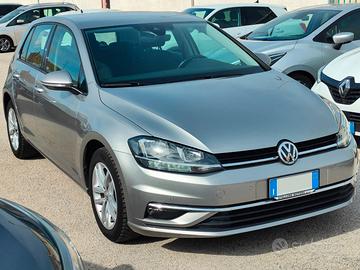 Volkswagen Golf 1.6 TDI 115CV Business BMT 2018