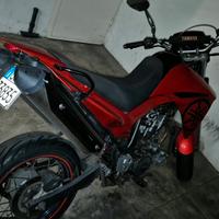 Yamaha XT 660