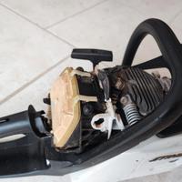 Motosega