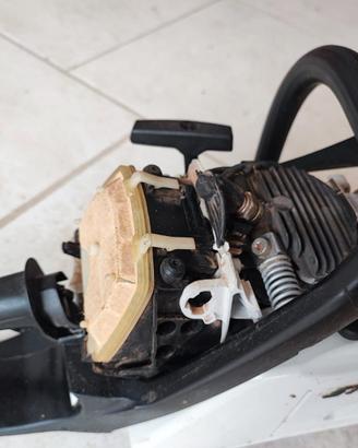 Motosega