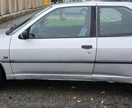 Peugeot 306 XS benzina unicopropietario