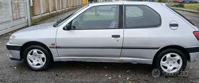 Peugeot 306 XS benzina unicopropietario