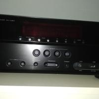 Sintoamplificatore Yamaha RX-V383  + Onkyo SKS-HT5