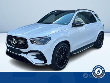 Mercedes-Benz GLE 350de 4Matic EQ-Power AMG L...