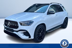 Mercedes-Benz GLE 350de 4Matic EQ-Power AMG L...