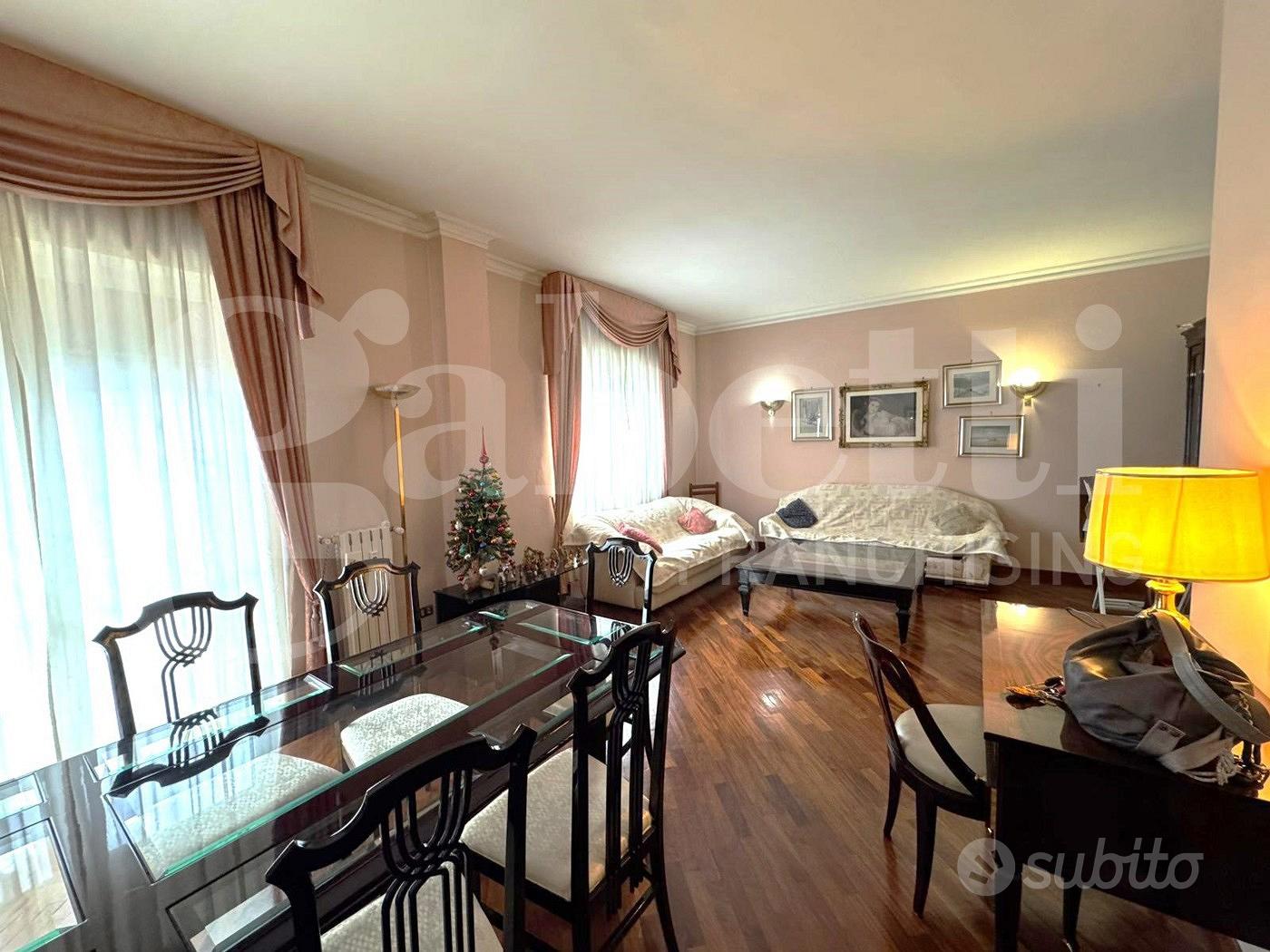 Appartamento – Bari, Poggiofranco, Municipio 2 - Vista 4